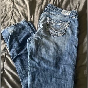 Women’s Jeans